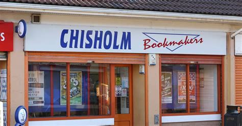 chisholm bookmakers|Chisholm back in profit despite media rights 'drag' .